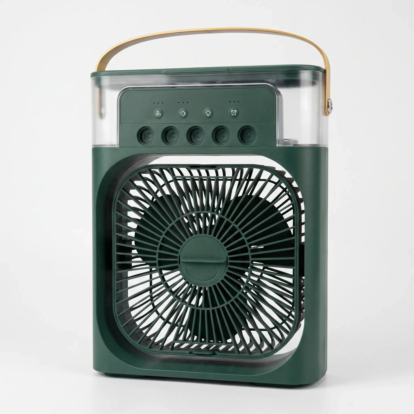 Small Portable Air Cooler With Water Tank Aerillo