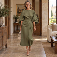 Olive Green