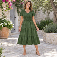 Army Green