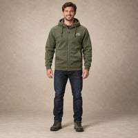 Olive Green