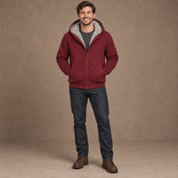 Bordeaux Red