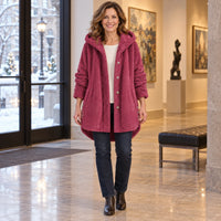 Berry Pink