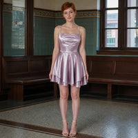 Silver Lilac