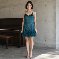 Deep Teal