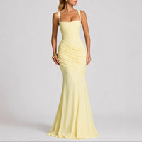 Butter Yellow