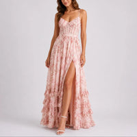 Blush Pink Floral
