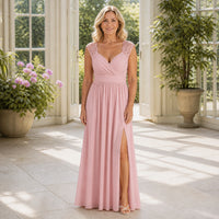 Blush Pink