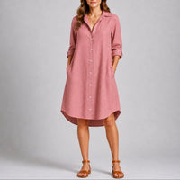 Dusty Rose