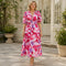 Pink Floral
