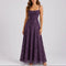 Plum Floral