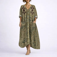 Olive Paisley