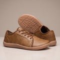 Aiden Comfortable Microfiber Marching Band Shoes