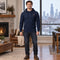 Navy Blue