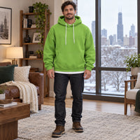 Lime Green