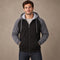 Black & Gray Sleeves