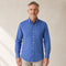 Blue Windowpane
