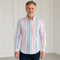 Pastel Multicolor Stripe