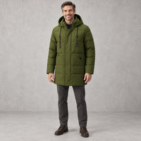 Olive Green