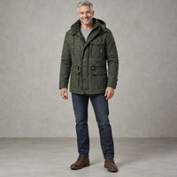 Olive Green
