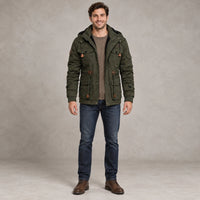 Olive Green