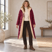 Bordeaux Red