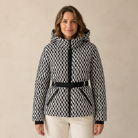 Black & White Geometric