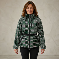 Green Geometric
