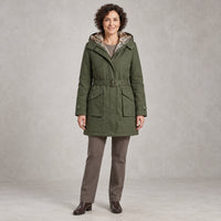 Olive Green