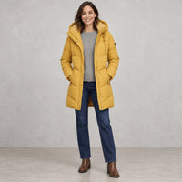 Mustard Yellow