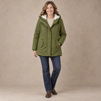 Olive Green