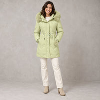 Pale Green