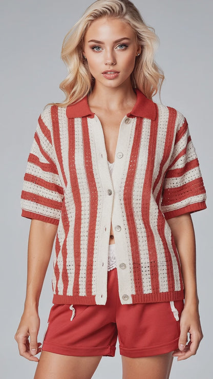 Emma | Stylish Comfortable Cardigan