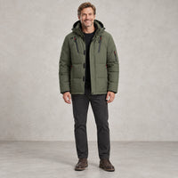 Olive Green