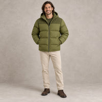 Olive Green