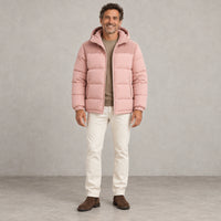 Dusty Pink