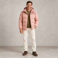 Dusty Pink