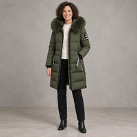 Olive Green