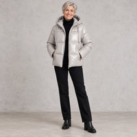Pearl Gray