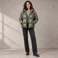 Olive Green