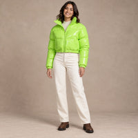 Neon Green