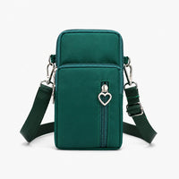 Emerald Green