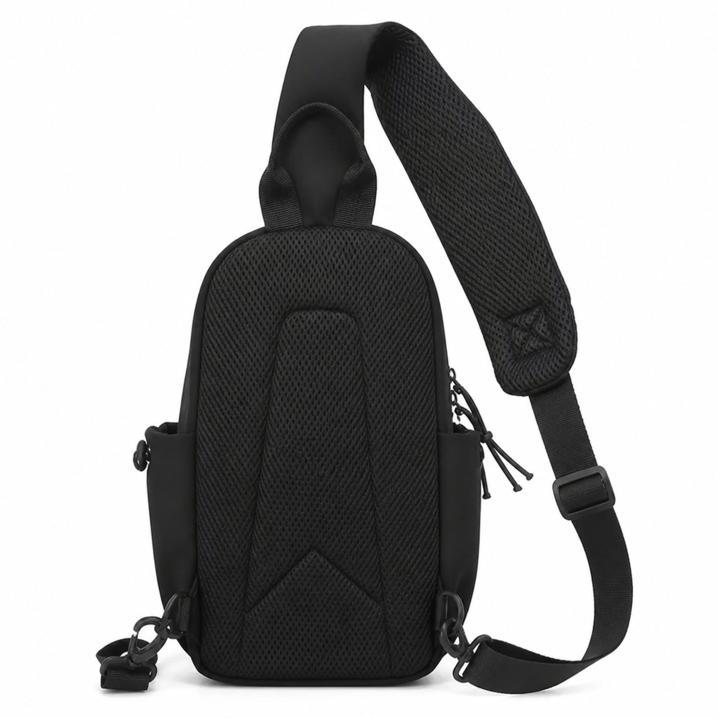sling bag — White Classic rear view — view 13