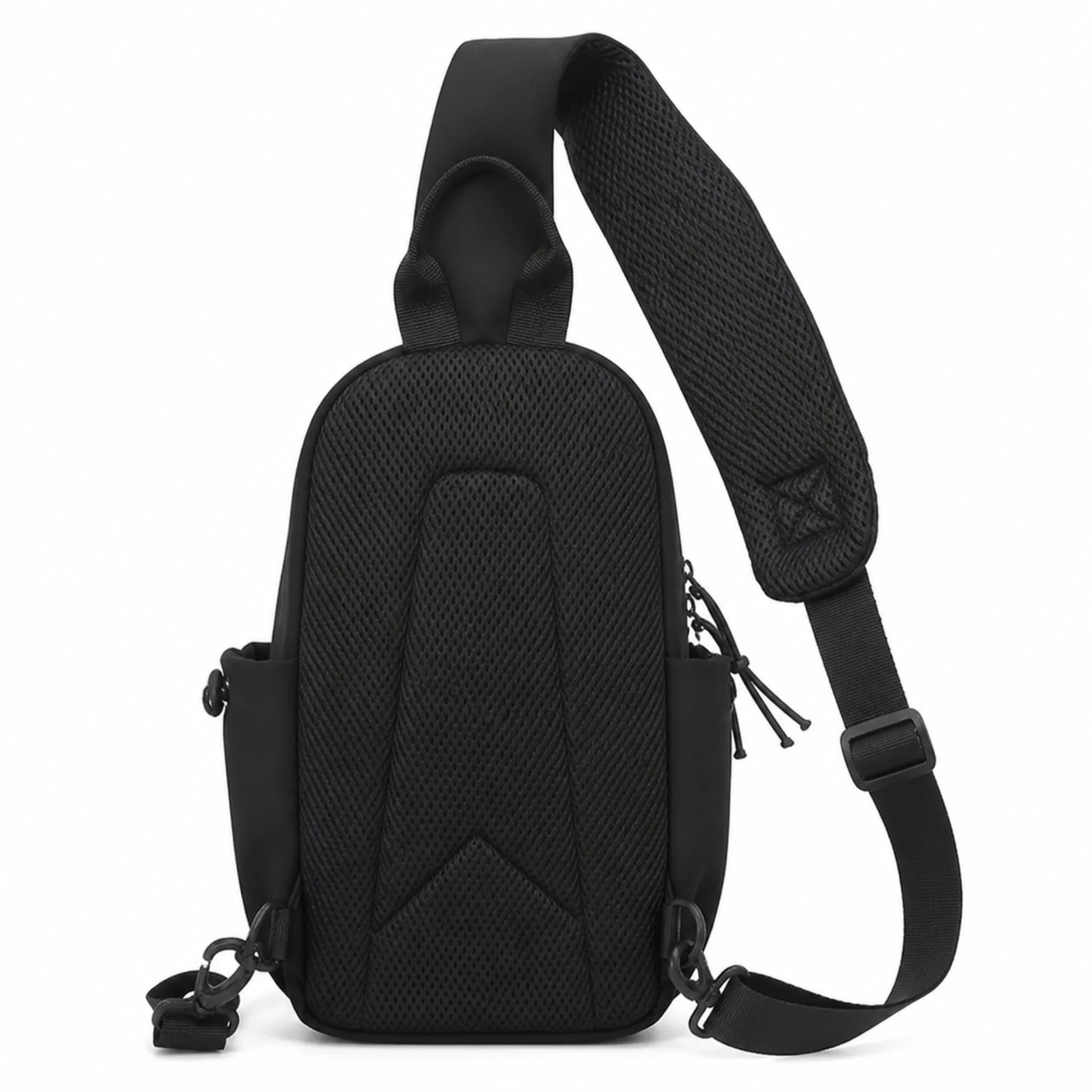 sling bag — White Classic rear view — view 13
