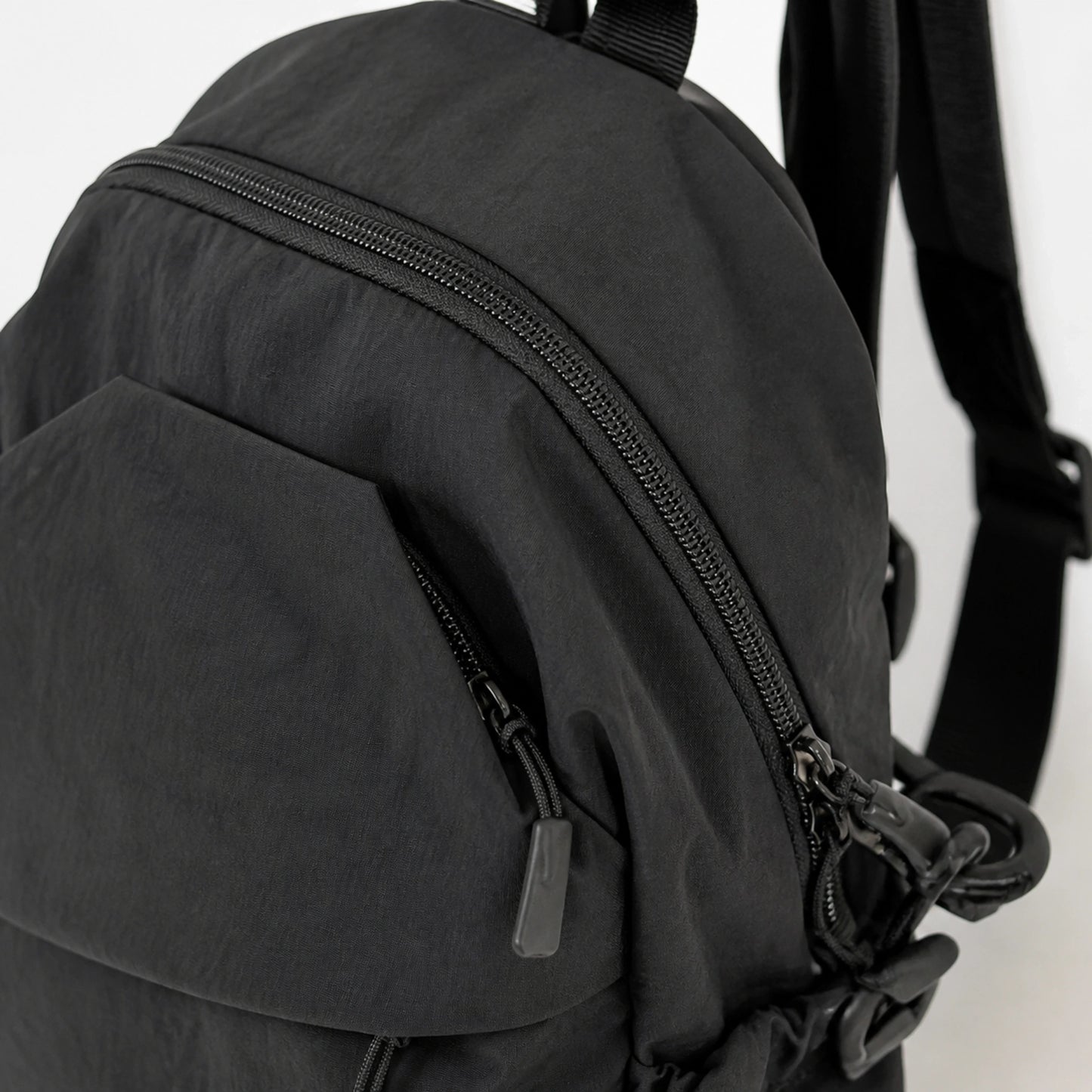 sling bag — Blue Classic construction detail — view 15