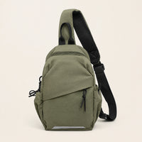 Olive Green Classic