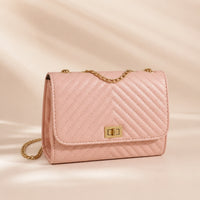 Blush Pink