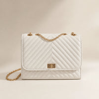 Ivory White