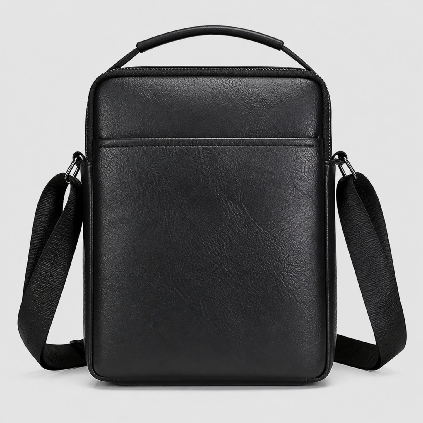 Ethan Professional Casual Sling Bag back view — view 6
