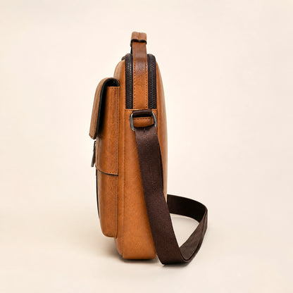 Ethan Professional Casual Sling Bag side view — view 7