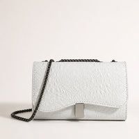 Ivory White